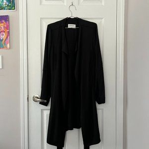Aritzia | Babaton Quincey Jacket Flowy Trench Coat